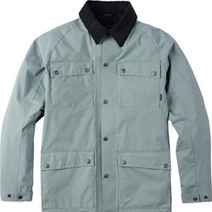 Burton Delta Coach's Jacket
